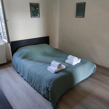 Appartement Cosy Tout Confort Mâcon Exterior foto