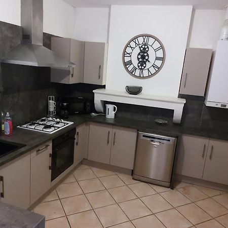 Appartement Cosy Tout Confort Mâcon Exterior foto